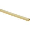 Кабель-канал магистральный IEK ECOLINE 12х12 сосна (120м) - CKK11-012-012-1-K34