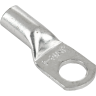 Наконечник медный луженый IEK JGA-10-6 (ТМЛ) (5шт/упак) UNP10-31-O-010-006-05