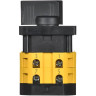 Переключатель кулачковый IEK MI-CS10-025-056 25А (сх. 56) стандартная рукоятка
